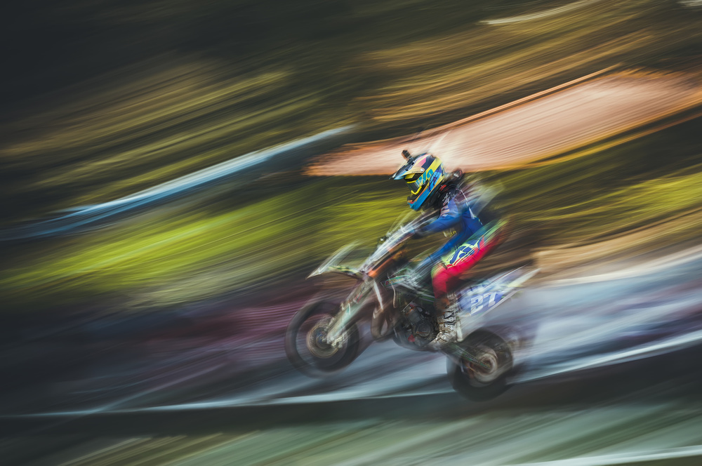 future champion von Carlos Gonzalez