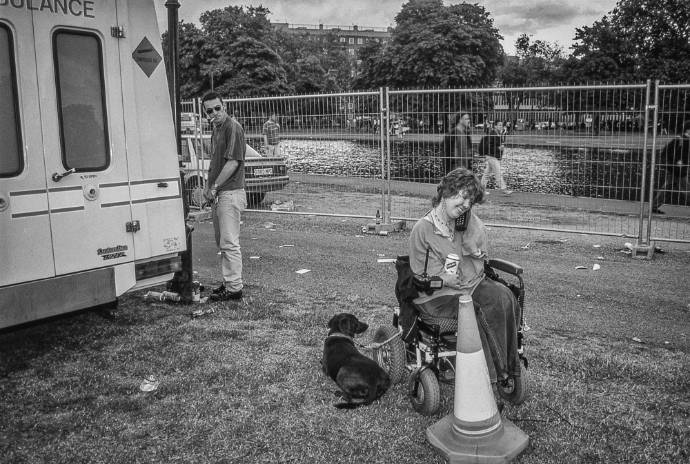 90s London_13 von Carlos_Grury_Santos