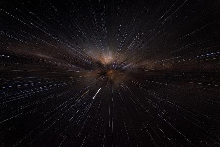 Straight to the heart