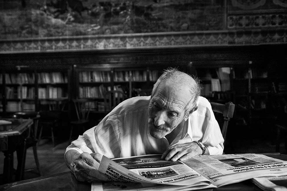 s/t von Carlos Lopes Franco