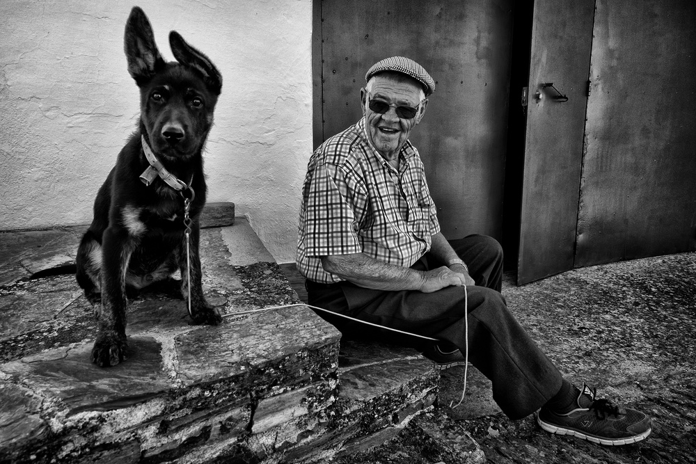 untitledl von Carlos Lopes Franco