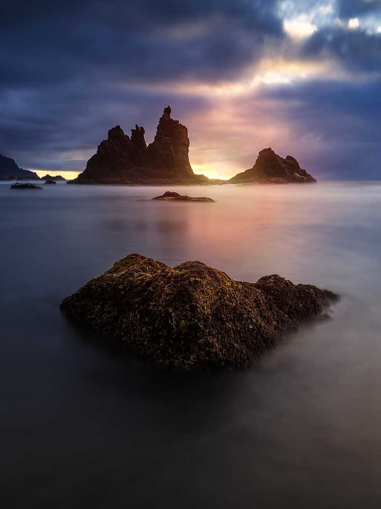 Behalte es drinnen von Carlos M. Almagro