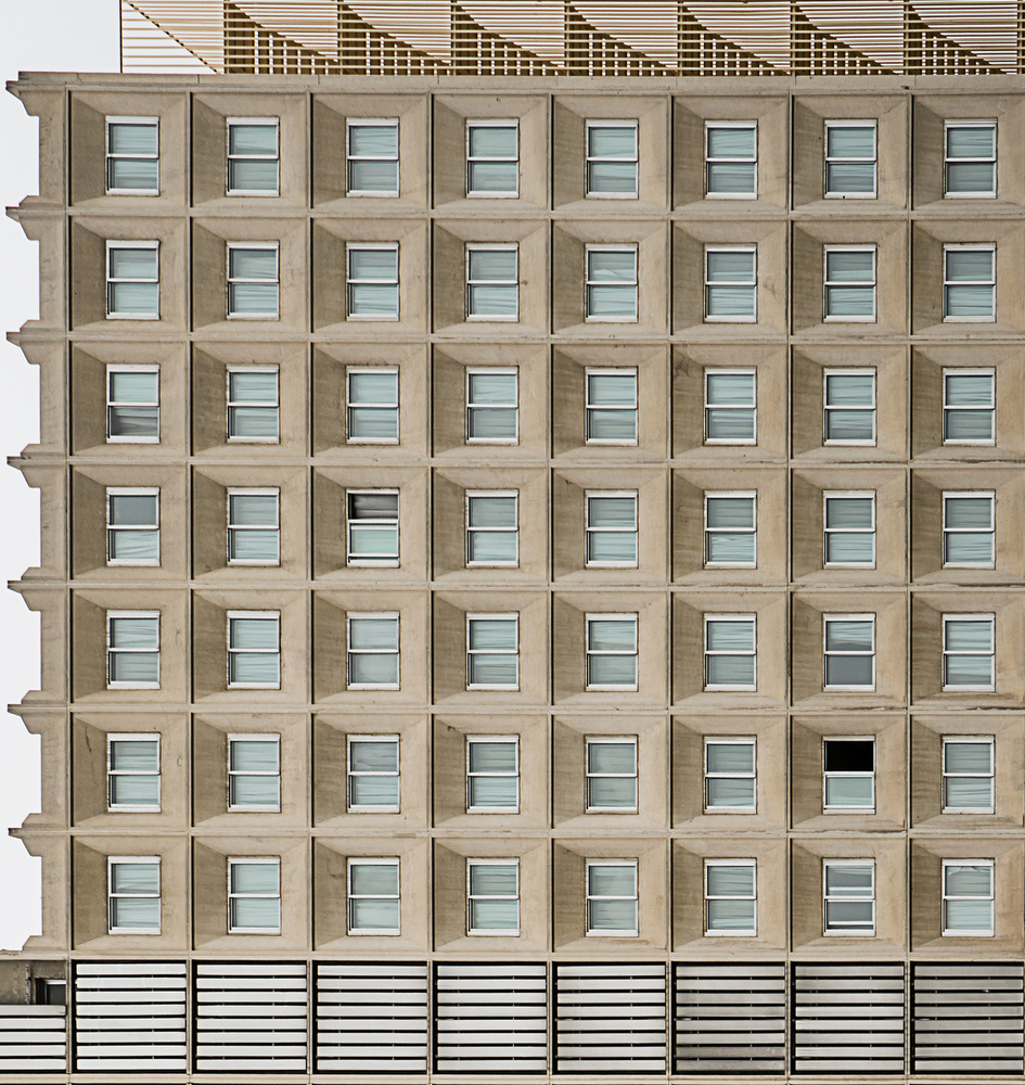 Heterogeous mixture I von Carlos Pardo