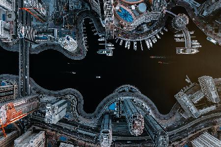 Dubai Marina 2