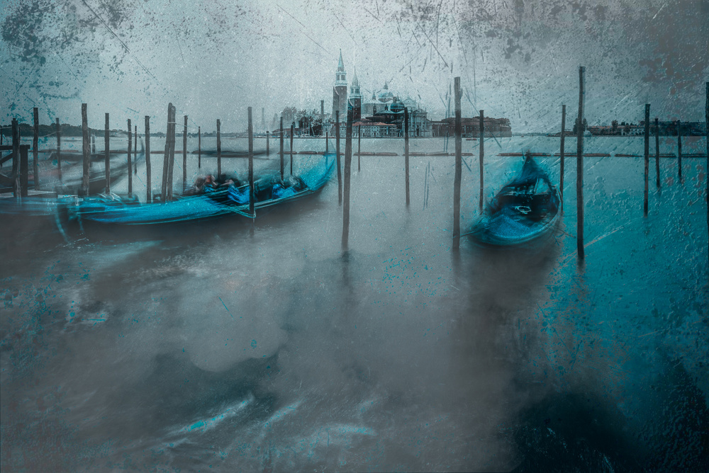 Venice von Carmine Chiriaco