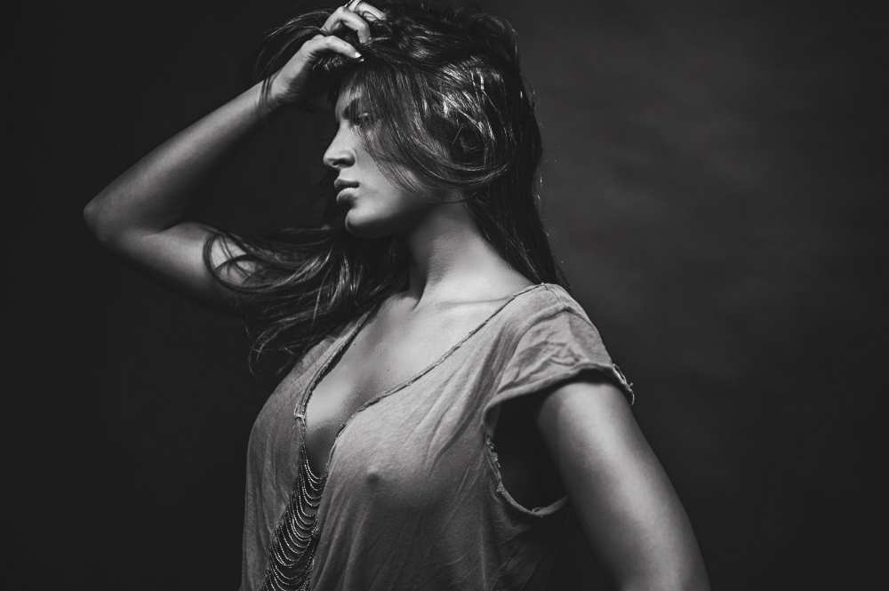 Dorine von Carmit Rozenzvig