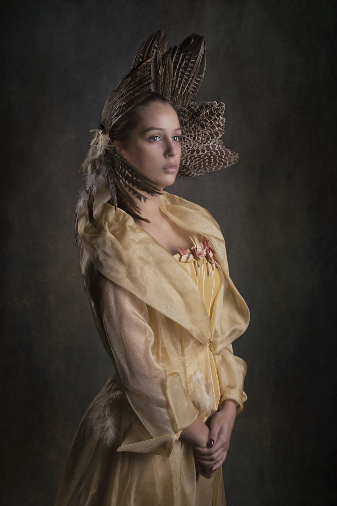 Anne von Carola Kayen-Mouthaan