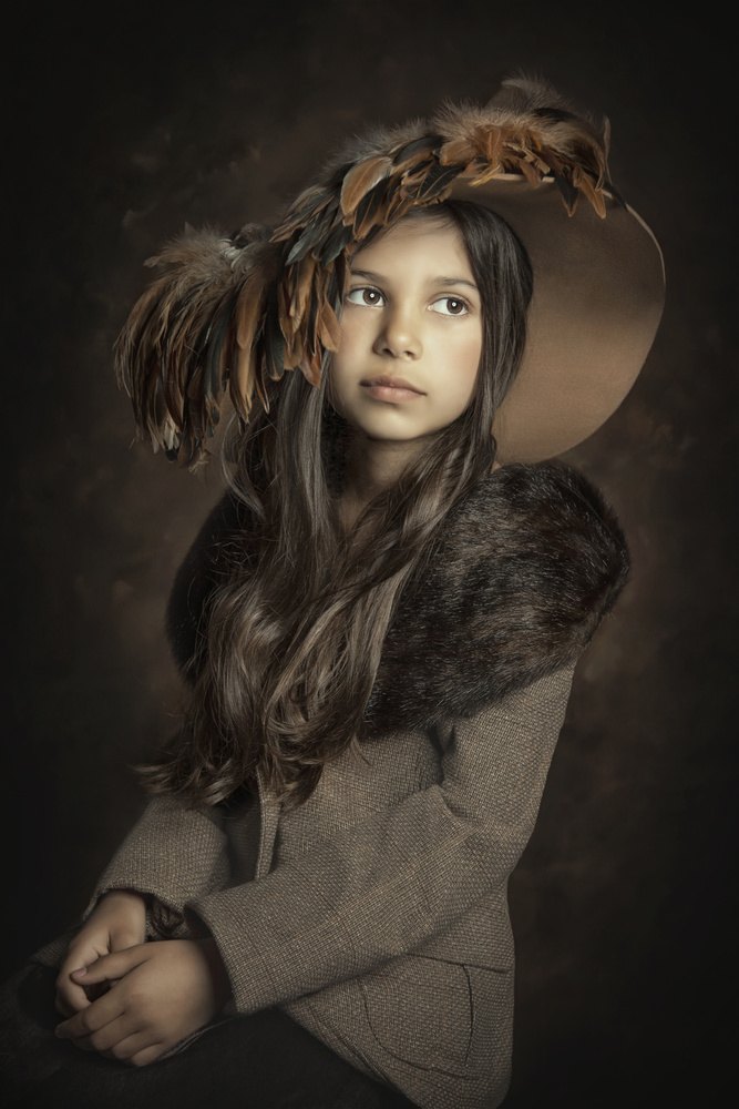 Indy von Carola Kayen-Mouthaan