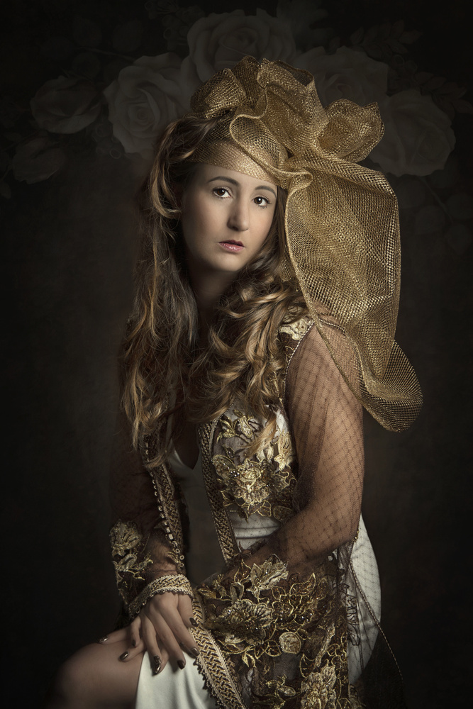 Manon von Carola Kayen-Mouthaan