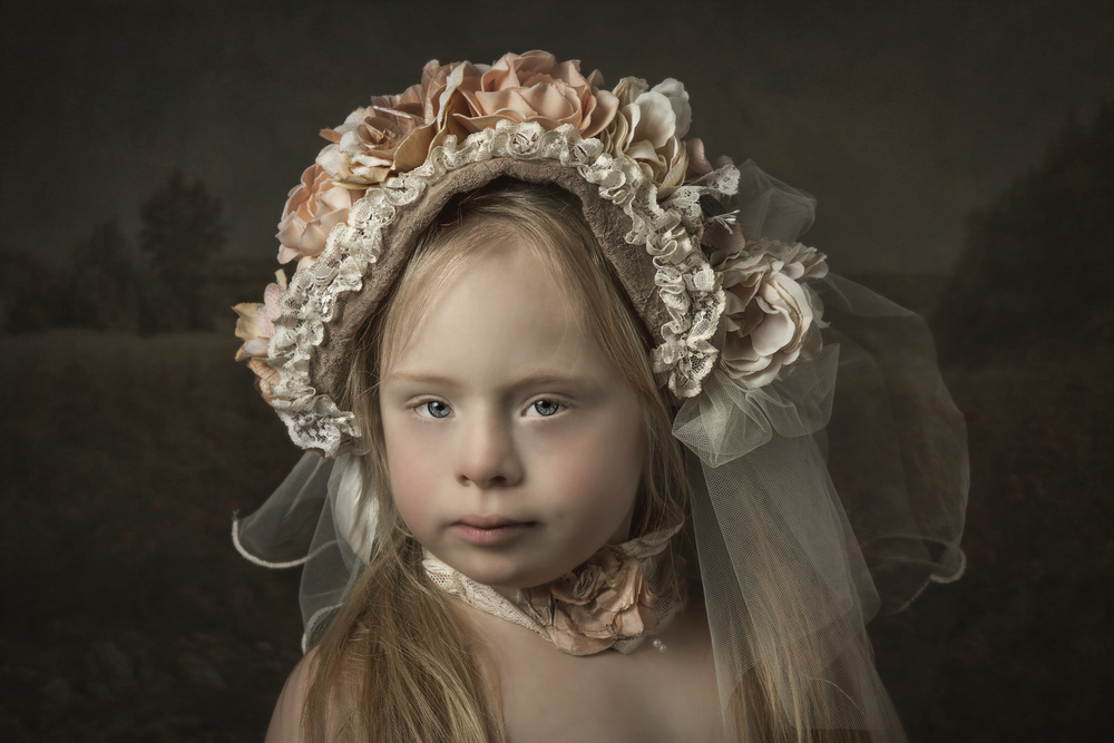 Romy von Carola Kayen-Mouthaan