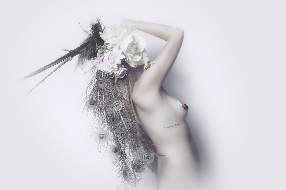 snails von Carola Kayen-Mouthaan