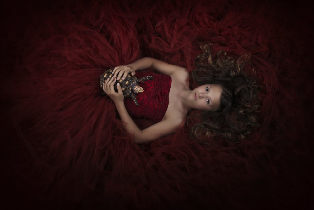 True love von Carola Kayen-Mouthaan