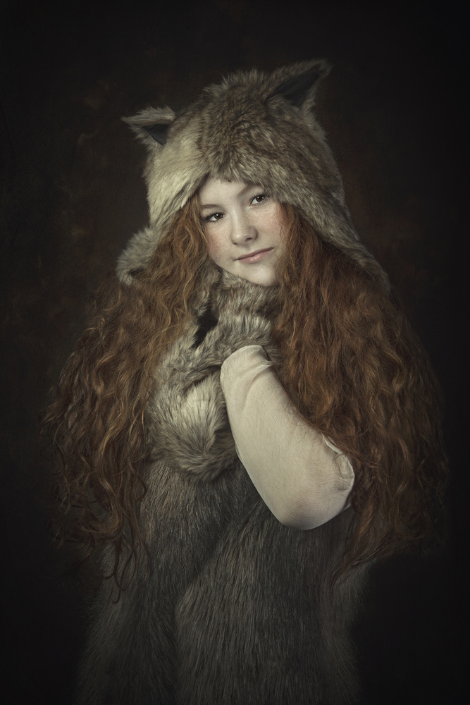 Yanaika von Carola Kayen-Mouthaan