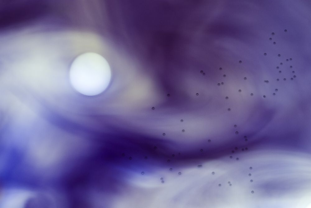 Passage ins Unbekannte von Carola Onkamo