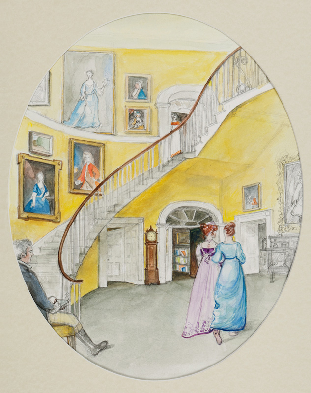 Secret affairs to discuss von Caroline  Hervey-Bathurst