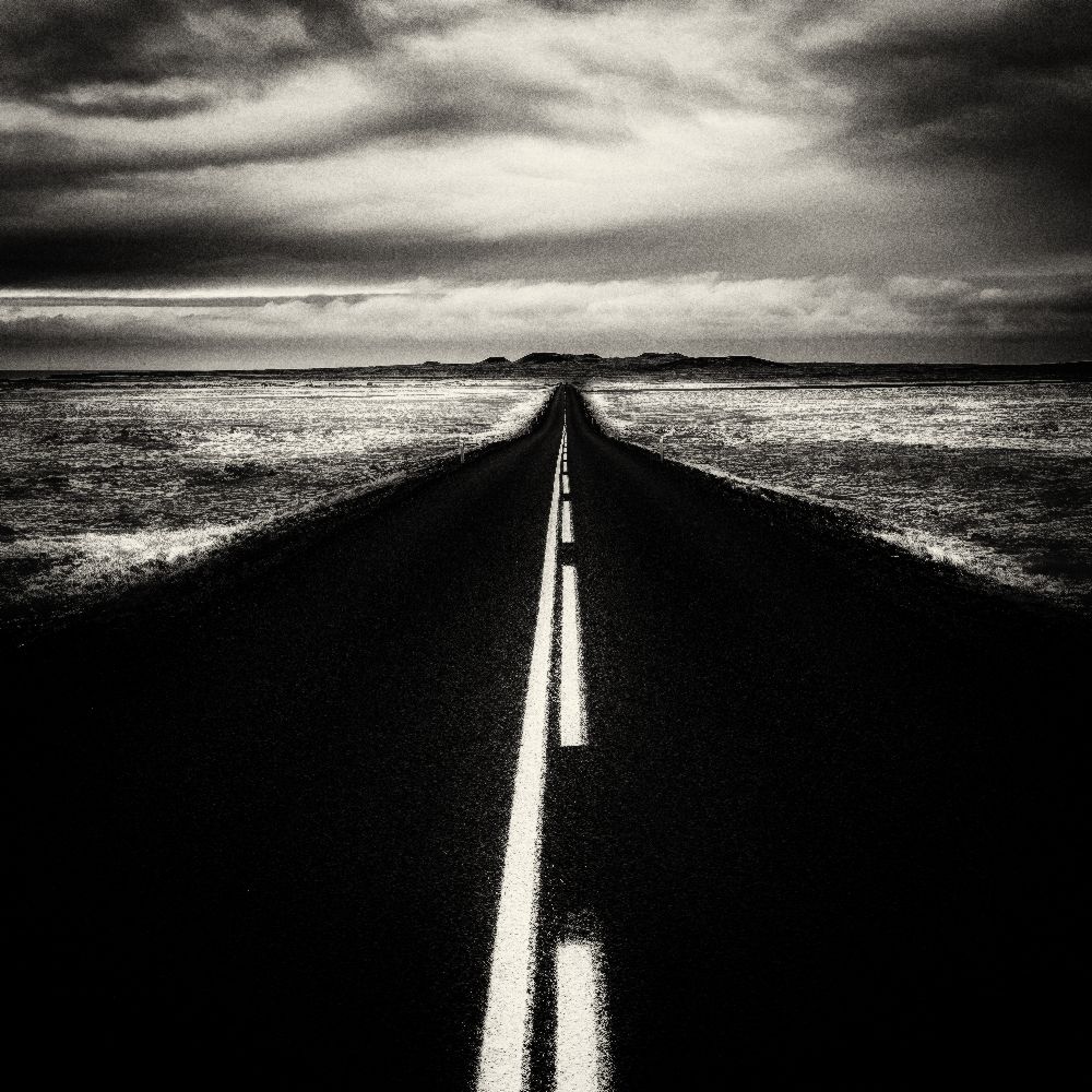 die Straße von Carsten Velten