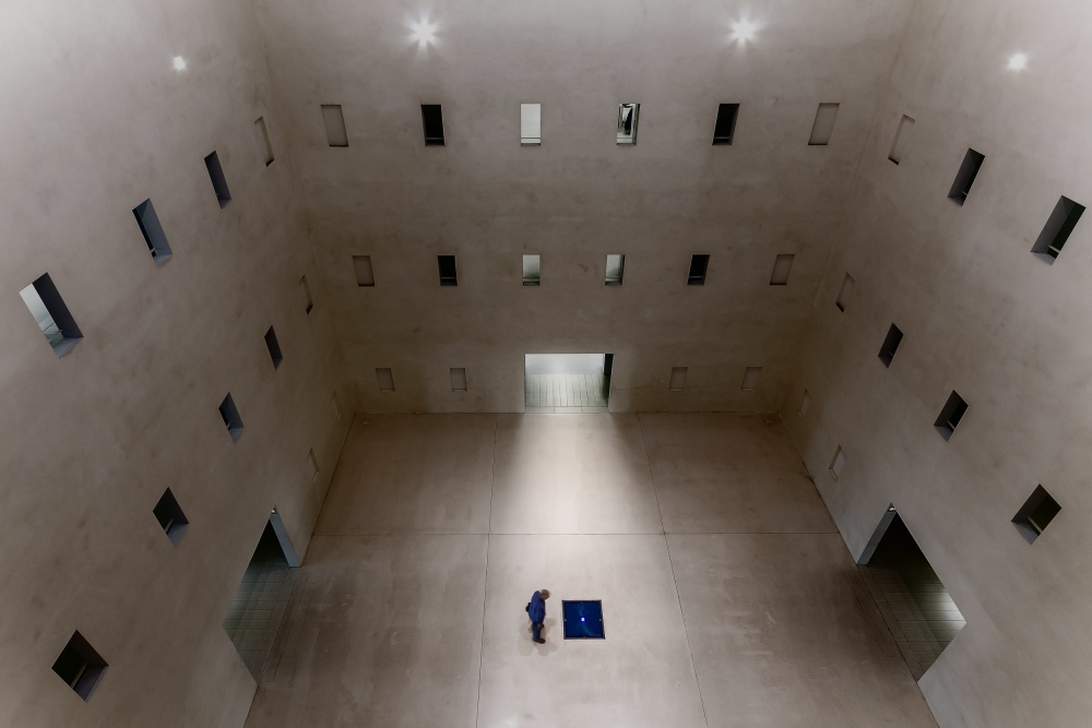 where am I? von Carsten Velten