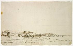 South Coast of Rugen