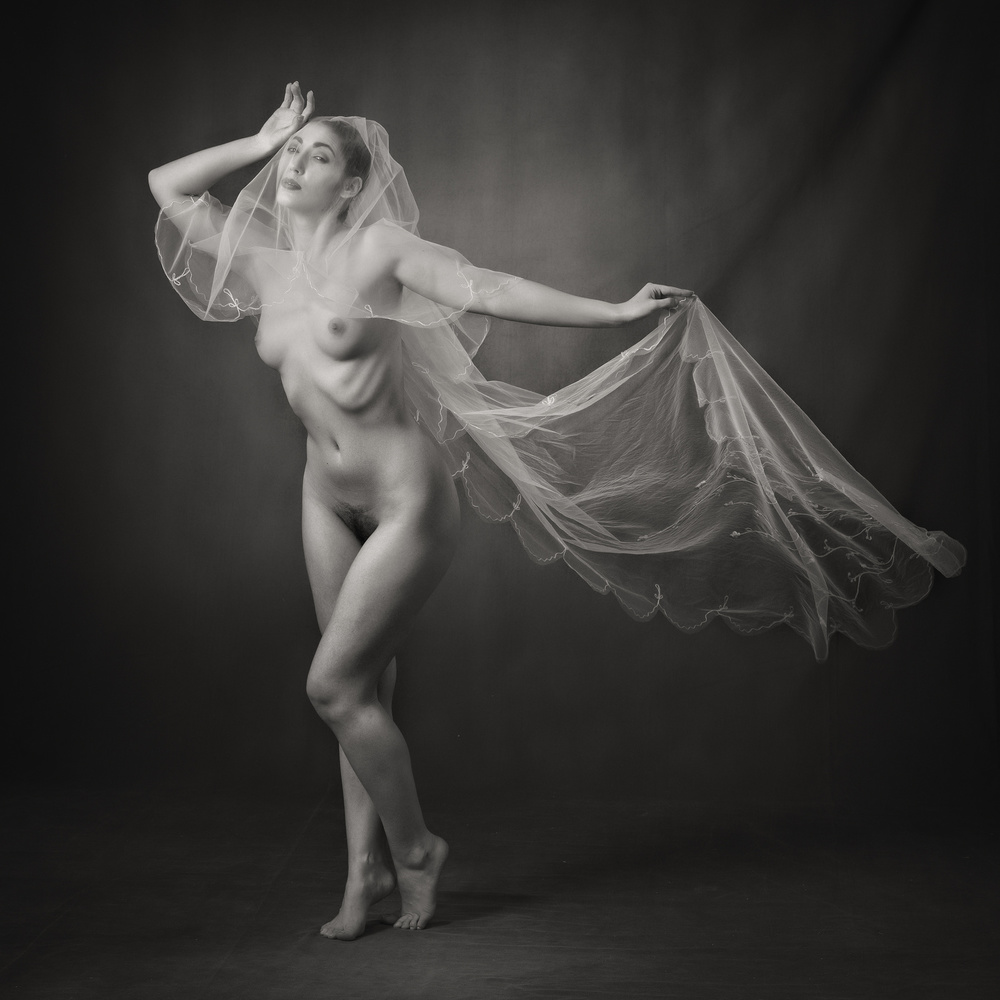 Bink von Catchlight Studio