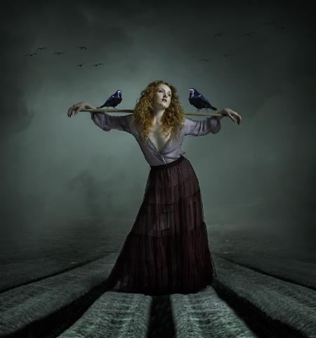 The Useless Scarecrow