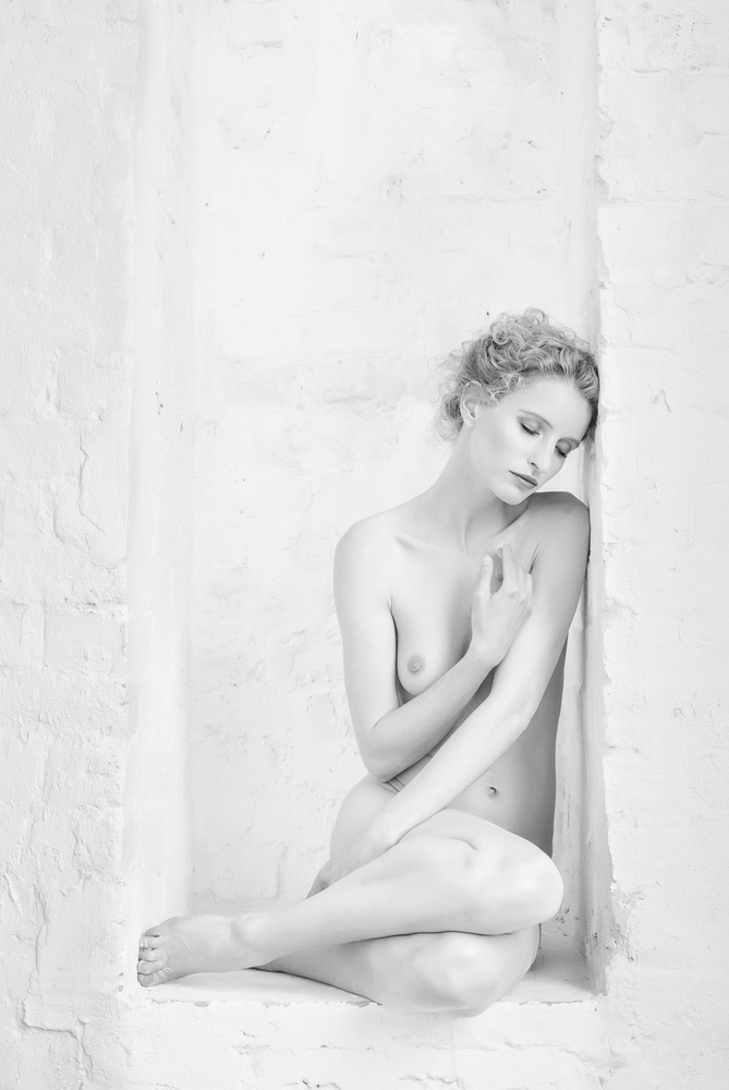 Hole in the Wall von Catchlight Studio