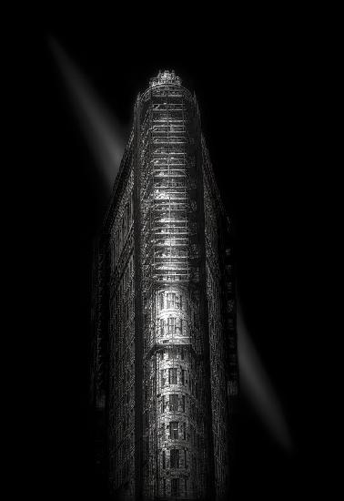 Flatiron Building - NYC