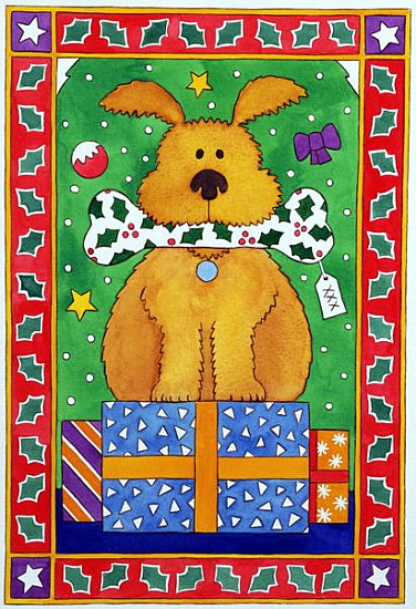 The Special Present  von Cathy  Baxter