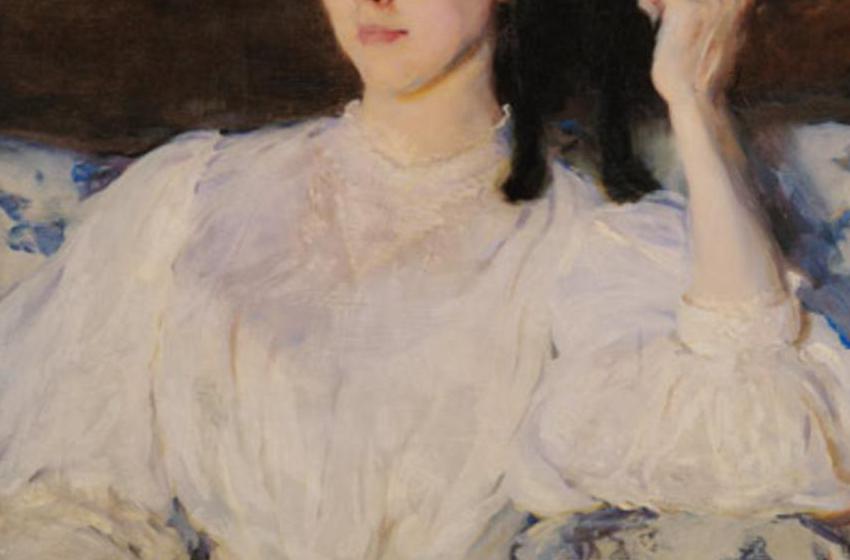 Cecilia Beaux