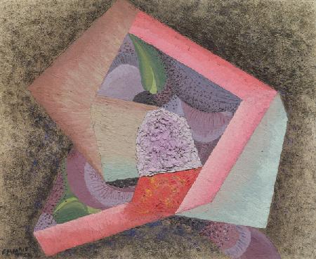 Experiment in Textures