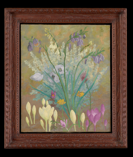 Spring Flowers von Cedric Morris