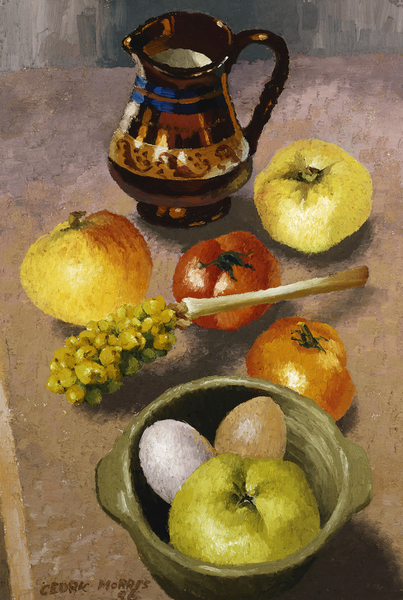 Still Life von Cedric Morris