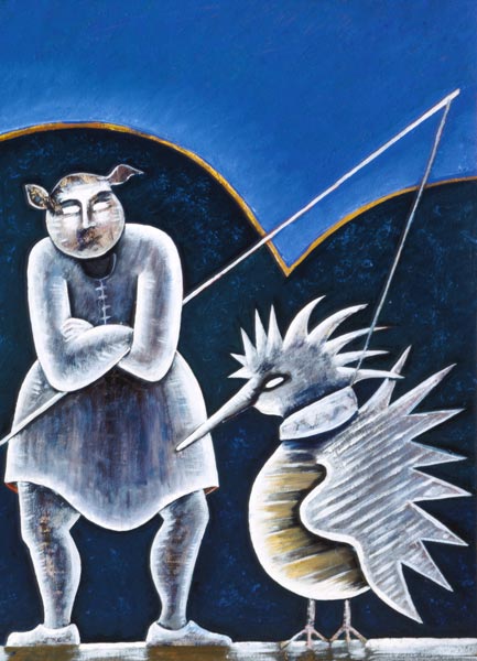 Midday Meeting von Celia  Washington