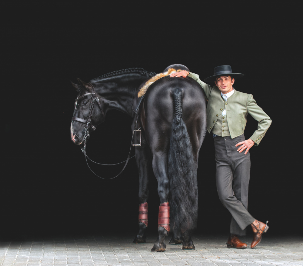 Proud von Celine Weerink