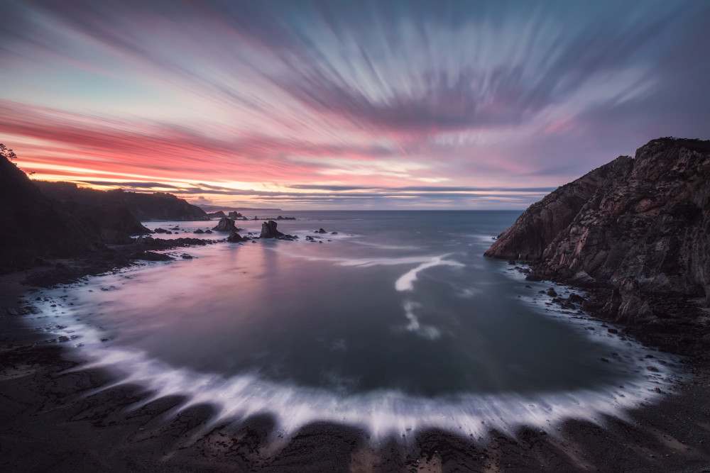 El Silencio von Cesar Alvarez Osorio