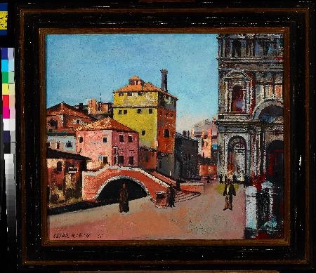 Southern City – Venice