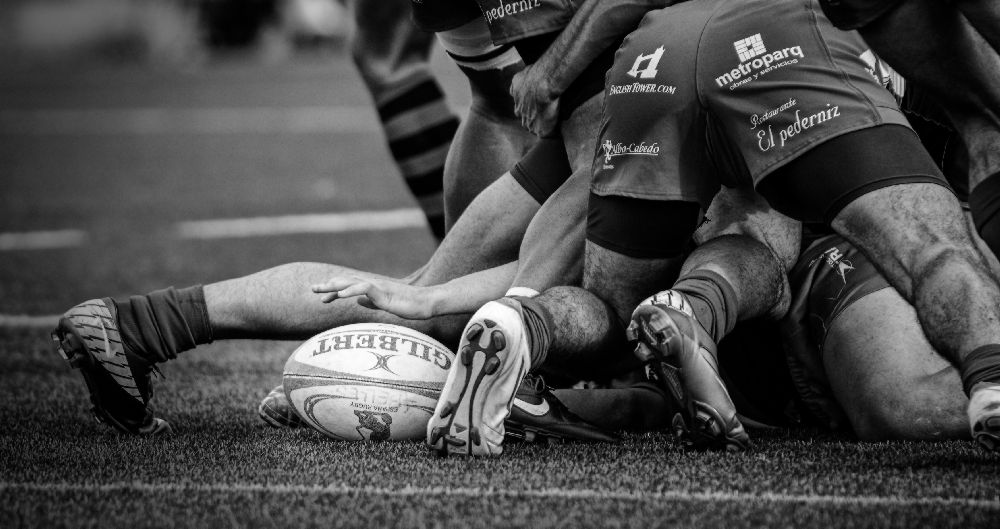 Rugby von Cesar March