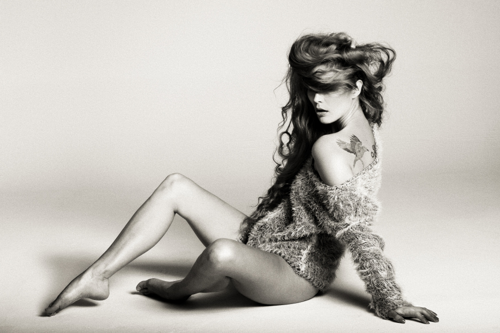 Le intensité... von Cesar Tejada