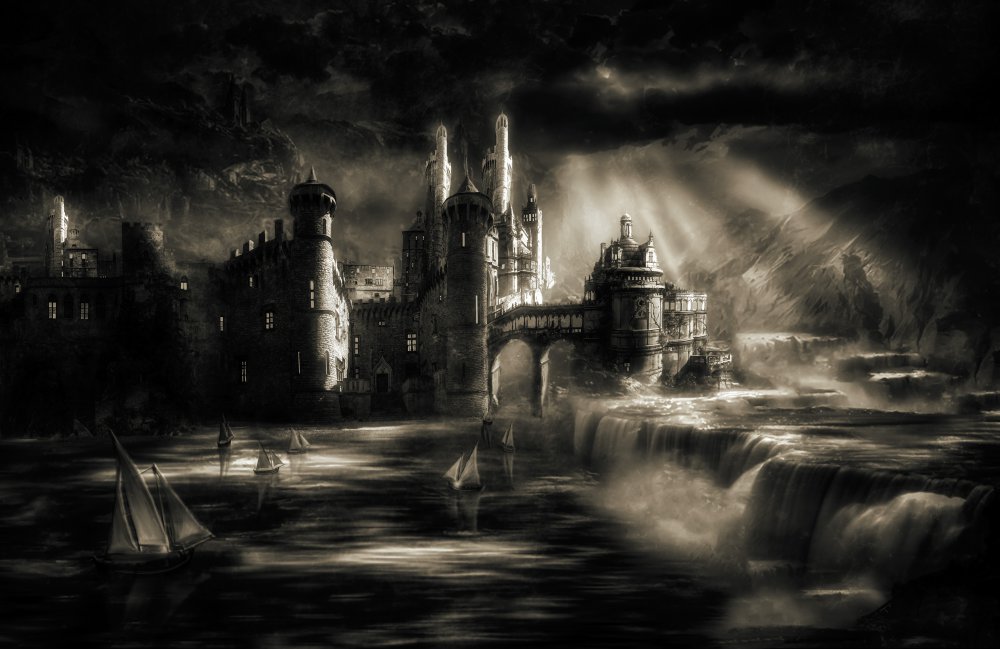 All about the travels and the stories they told... von Charlaine Gerber