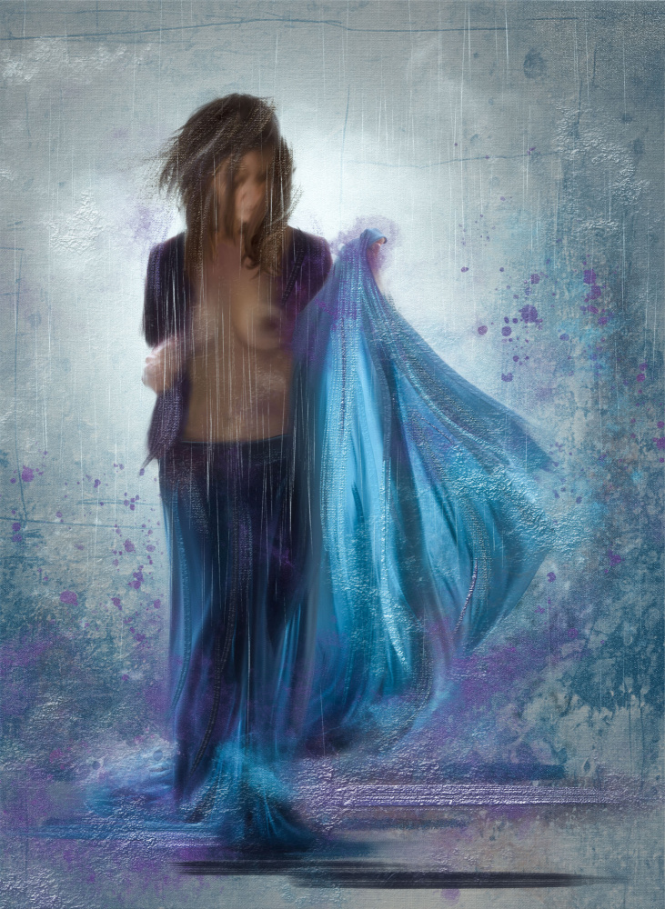 I keep fighting voices in my mind that say Im not good enough.. von Charlaine Gerber