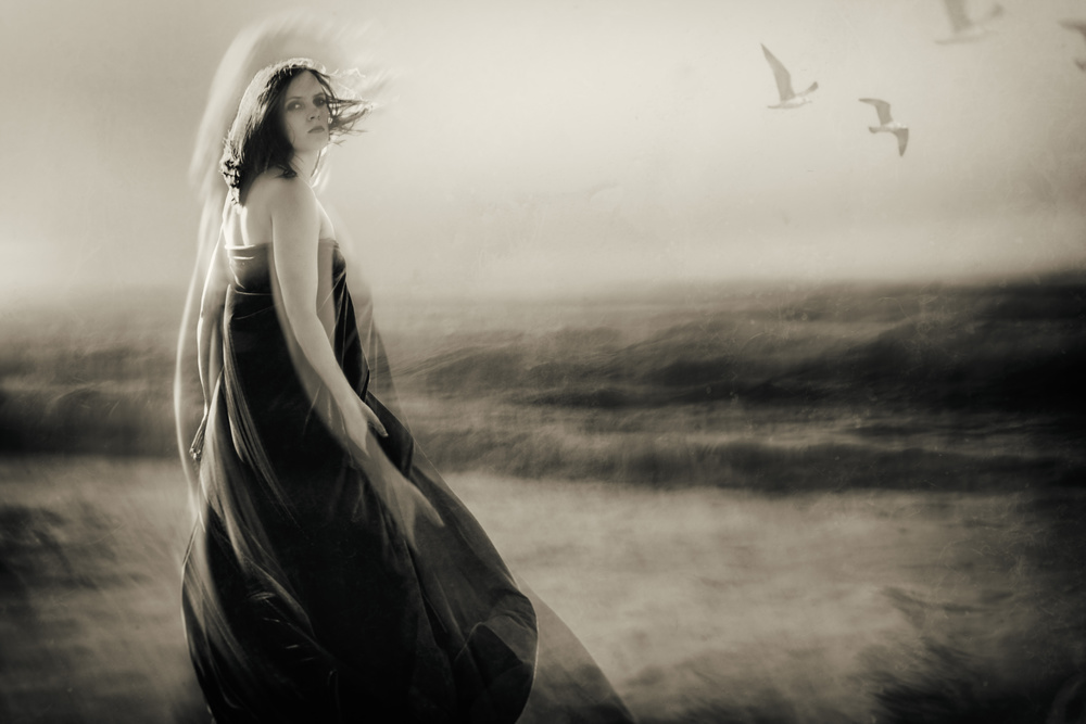 Id give it all von Charlaine Gerber