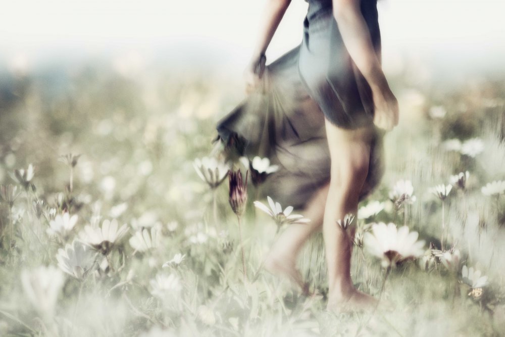 Only know you love her when you let her go... von Charlaine Gerber