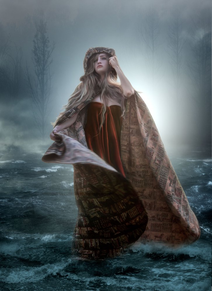 ...and you’ll find loss and you’ll fear what you found... von Charlaine Gerber