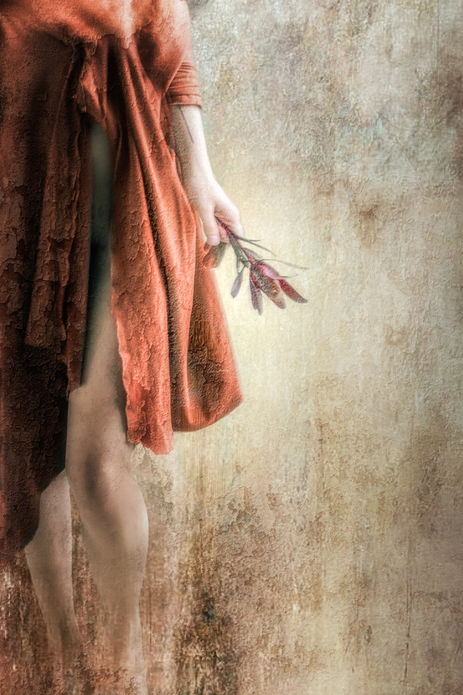 ‘...when nobody knows who you are...’ von Charlaine Gerber