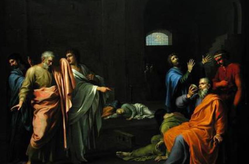 Charles Alphonse Dufresnoy