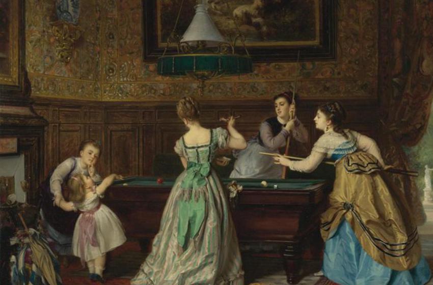 Charles Edouard Boutibonne