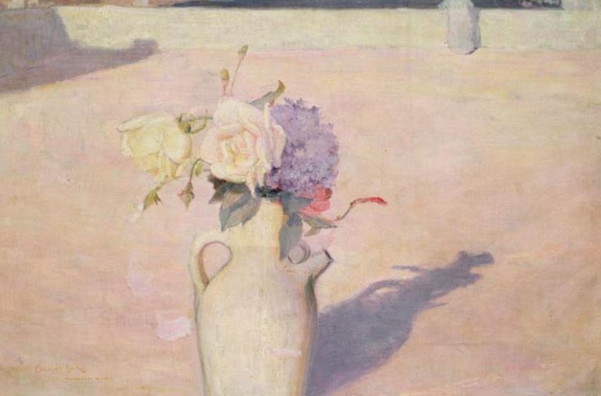 Charles Edward Conder