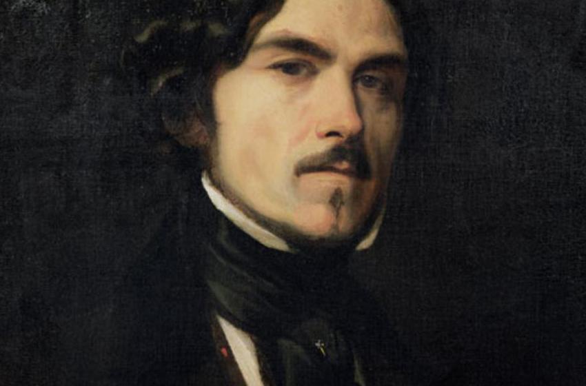 Charles Emile Callande de Champmartin