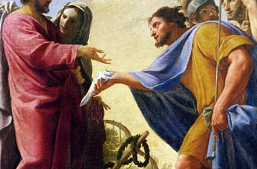 Charles Francois Poerson