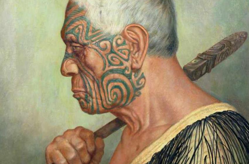 Charles Frederick Goldie