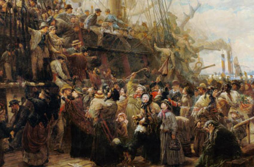 Charles J. Staniland